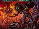 IRON MAIDEN**FROM FEAR TO ETERNITY-BEST:1990-2010**3LP