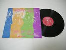 Motley Crue - For The Girls Girls Girls Japan Only Promo LP