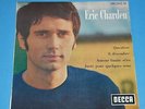 EP 45T  Eric CHARDEN 1965   question