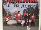 SEALED garage surf LP   “Jim Messina & the Jesters” THIMBLE ’73   WOW