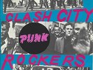 THE CLASH  - Clash City Rockers -  HOLLAND - Punk Rock  7