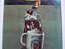The Kinks ARTHUR Or The Decline and Fall Of The British Empire 1969 WL Promo LP