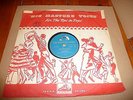 ELVIS PRESLEY 78 RPM HEARTBREAK HOTEL  I WAS THE ONE HMV POP 182