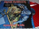 IRON MAIDEN No Prayer For The Dying 12