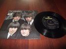 THE BEATLES  BEATLES FOR SALE(NO.2)   7