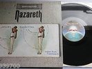 Nazareth - Exercises UK Mooncrest 1972 LP