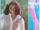 SEXY NUDE COVER SAMBA EN DOS TIEMPOS SPANISH LP