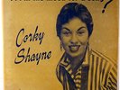 CORKY SHAYNE...IN THE MOOD FOR A SONG?-ORIGINAL DEEP GROOVE MONO LP, JOHNNY PATE