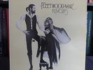 FLEETWOOD MAC Rumours UK A3/B ALLEN EG EARLY UK PRESS Reprise LP EX