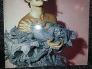 DAVID BOWIE - STRUNG OUT ON HEAVEN`S HIGH- LTD. WHITE VINYL