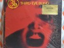 THIRD EYE BLIND - Self Titled S/T Limited 2XLP YELLOW VINYL 180 Gram Import BEND