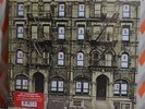 LED ZEPPELIN - Physical Graffiti [Remastered] 2XLP 180 Gram Die Cut Jacket Split