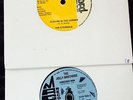 Batch of 10 UK Released Reggae 45's (Lot 2)