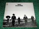 HOLY MACKEREL - S/T 1972 CBS S 65297 RARE UK 1st Pr ORIGINAL INNER EX+