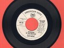 Beatles US 45 American Arts AA-20 Harv Moore Interview Of The Fab Four DJ Promo