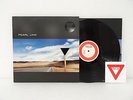PEARL JAM Yield LP Vinyl 1998 Original Press [EPC 489365 1] w/ Sticker Nice