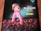Tchaikovsky: The Nutcracker (Complete) - Ansermet - Decca SXL 2092/3 ED1 WB SP