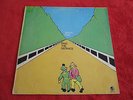 SIMON FINN  Pass The Distance ORIG RARE MUSHROOM LP ACID FOLK PSYCH PROG MONSTER