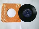 Bobby Jameson All I Want Is My Baby Rare Decca single