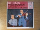 DAVID OISTRAKH & LEW OBORIN 