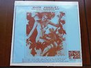 Elvis Presley 'Colonel Parker's Boy' Rare Nude Cover Import LP Record TAKRL/1816