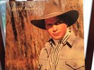 Garth Brooks self-titled LP vinyl 12