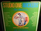 Studio One Rockers-double LP-Soul Jazz Records-Jamaica,Reggae