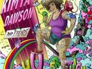 Kimya Dawson - Thunder Thighs [Vinyl New]