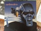 Methusalem Journey Into The Unknown Lp Krautrock Cosmic Disco