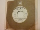 GRATEFUL DEAD 1969 LIVE DEAD PROMO RADIO SPOTS 45 MINT 