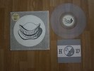 Hookworms - The Hum, Limited Transparent Vinyl, 7