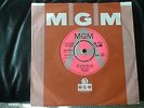 TRULY SMITH - THIS IS THE FIRST TIME - 1968 - DEMO - MGM LABEL SINGLE