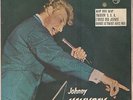 JOHNNY HALLYDAY EP Espagne 1963 L'idole des jeunes +3