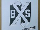 Boston Strangler Primitive LP 2012 Rival Mob No Tolerance