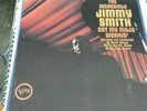 Jimmy smith got my MOJO working  reel to reel  with box
