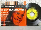 HAMILTON,ROY EPIC 7065 YOU'LL NEVER WALK ALONE VG+ $20.00