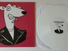 SCREECHING WEASEL BoogadaBoogadaBoogada LP on White Descendents Nofx Boogada