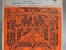 L.Oborin.D.Oistrakh.S.Knushevitsky.Dvorak.Suk:Song Love,Three Pieces.33D-028561