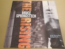 Bruce Springsteen The Rising Near Mint 2 LP Vinyl Record E Street Band 33RPM NM