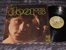 NM The DOORS self titled LP 1st press gold/tan label Near Mint S/T grateful dead