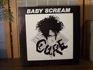 THE CURE 2 LP SET 