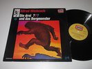 LP/ALFRED HITCHCOCK DIE DREI ???/14/UND DAS BERGMONSTER/Europa 115914.3