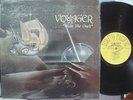 Voyager - We're the One's (South Pacific 001) RARE 80s Boogie/Funk LP