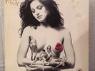 Mother's Milk by Red Hot Chili Peppers 1989 Vinyl EMI Records  E1-92152