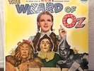The Wizard of Oz Soundtrack 1956 Vinyl MGM Records E3464 ST