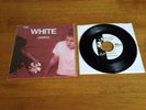 White Stripes Let's Shake Hands Third Man Records Jack Italy Records