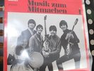 LP: EDGAR ZENS Diesterweg MD 8130 BEATLES Musik zum Mitmachen  Folge 4 RARITÄT