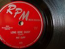 nice copy rockabilly 78 by PAT CUPP, 