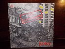 Jonesy - No Alternative Ori. '72 Dawn label LP King Crimson prog blues rock