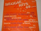 1969 Stranger Cole Tommy McCook Derrick Morgan Eathopians Devon Pama ECO3 reggae